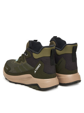 adidas Παπούτσια πεζοπορίας adidas - 3