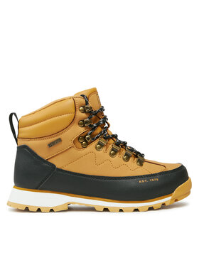 Big Star Shoes Big Star Shoes Traperid MM274474 Pruun