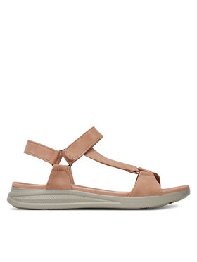 Clara Barson Clara Barson Sandalen WFA3698-1 Rosa
