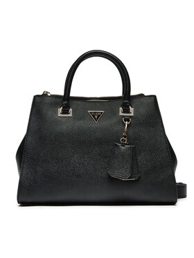 Guess Guess Torbica HWBG93 49070 Crna