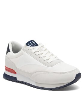 Gap Gap Tenisice GAF004F5SWWHOFGP Bijela
