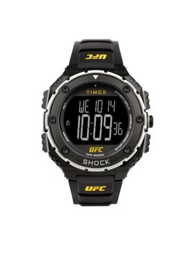 Timex Timex Orologio Oversize TW4B27200 Nero