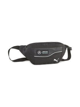 Puma Puma Saszetka nerka 079888 Czarny