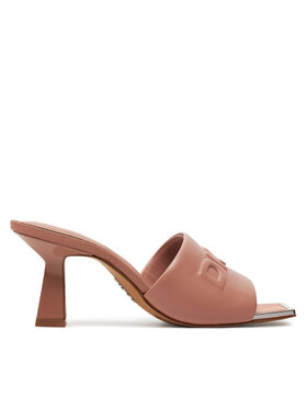 DKNY DKNY Nazouváky Keke K3471856 Růžová