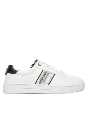 Nine West Nine West Sneakersy SS25-3C067 Biela