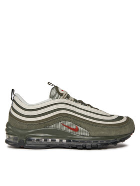 Nike Nike Sneakers Air Max 97 SeFB9619 001 Verde