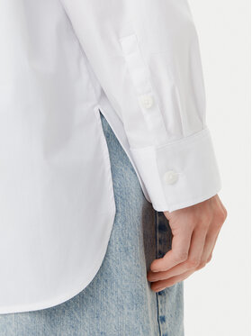 Πουκάμισο Calvin Klein Jeans φωτογραφία