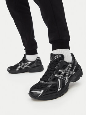 Asics Asics Sportcipők Gel-1130 1201A906 Fekete