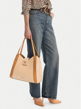 Nine West Nine West Borsetta CEO-Onira-KY252 Beige