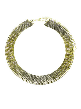 FIGL FIGLFIGL Collana N99538 Oro