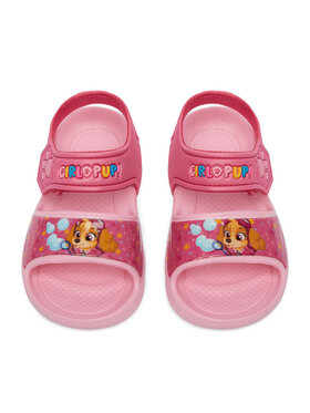 Paw Patrol Paw Patrol Sandale CEO-CP90-SS26-335PAW Roz