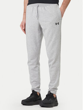 Under Armour Under Armour Технічна футболка Ua HeatGear® Armour 1361518 Сірий Slim Fit