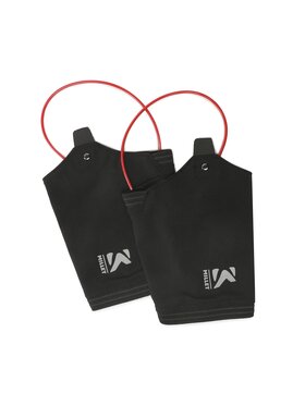 Millet Millet Parazăpezi Elevation Gaiters MIS2190 Negru