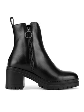 Lasocki Lasocki Stiefeletten RST-VIOLA-01 Schwarz