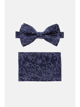 Lancerto Lancerto Mucha MU090123000055 Granatowy