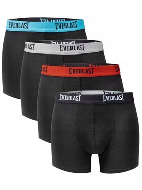 Everlast Everlast Bokserki EV004-GUMA Kolorowy