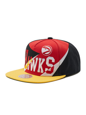 Mitchell & Ness Mitchell & Ness Шапка с козирка Nba Multiply HHSS4320 Цветен