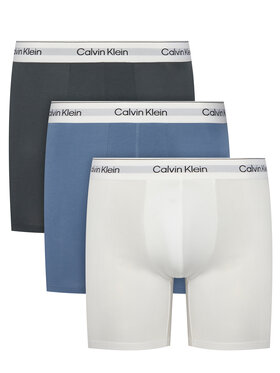 Calvin Klein Underwear Calvin Klein Underwear Комплект боксерки LV00NB4394 Цветен