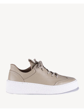 Botimo Botimo Sneakersy 09-9314-15 Beżowy