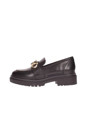 Michael Kors Michael Kors Μοκασίνια 40F2PKFP1L 001 Μαύρο