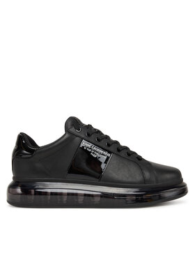 KARL LAGERFELD KARL LAGERFELD Sneakersy KL52615A Čierna