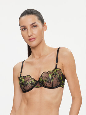 Bluebella Bluebella Bügel-BH Coppelia 42040 Schwarz