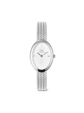 Daniel Wellington Daniel Wellington Zegarek DW00100884 Srebrny