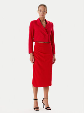 Φούστα pencil Tatuum φωτογραφία