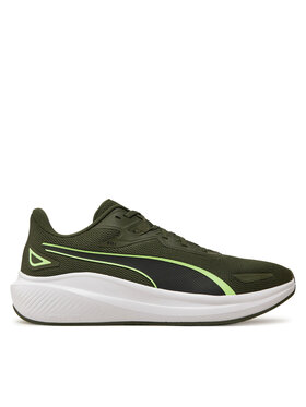 Puma Puma Bėgimo batai Skyrocket Lite 379437 26 Žalia