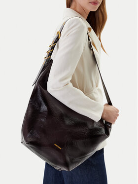 GINO ROSSI Gino Rossi Handtasche C-ZAINA-RX8784 Braun