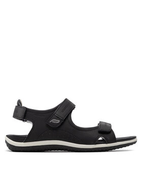 Geox Geox Sandale D Sand.Vega A D52R6A 000EK C9997 Crna