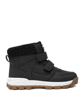 Sprandi Sprandi Schnürschuhe CEO-AVO-TM9090-006 IV CH Schwarz