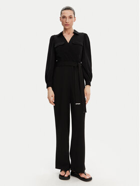 DKNY DKNY Overal DD3K284A Černá Regular Fit