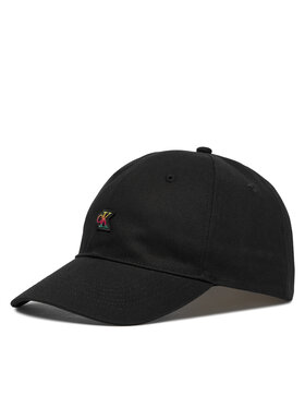 Calvin Klein Calvin Klein Baseball sapka Iridecent LV04D5133G Fekete