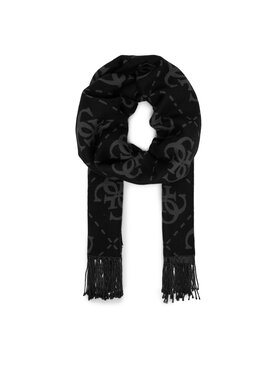 Guess Guess Schal AW5453 VIS03 Schwarz