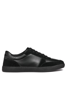 Geox Geox Laisvalaikio batai U Avola U46GSA 02243 C9999 Juoda