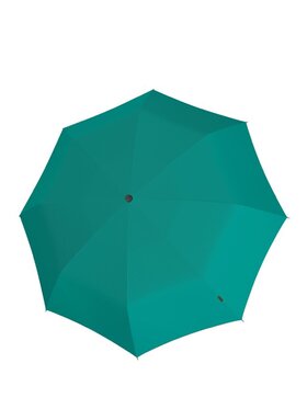 Knirps Knirps Parasolka 264913 Turkusowy