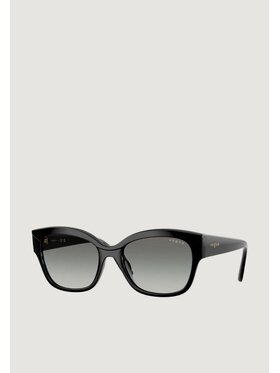 Vogue Eyewear Vogue Eyewear Okulary przeciwsłoneczne 0VO5638SU W44/11 Czarny