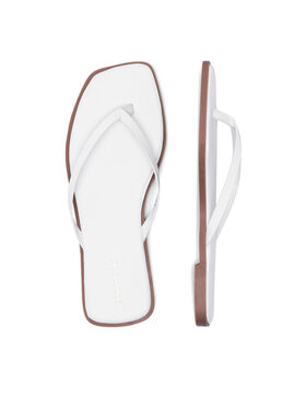 Jenny Fairy Jenny Fairy Zehentrenner WYL0710-5 Weiß