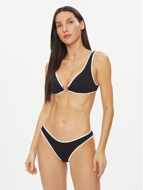 Seafolly Spodnji Del Bikini 40316-072 Črna