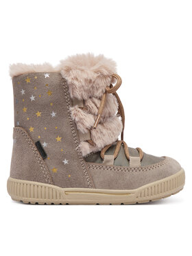 Primigi Primigi Schneeschuhe GORE-TEX 2361400 Dunkelbeige