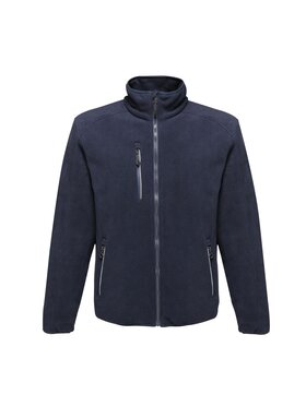 Regatta Regatta Kurtka outdoor Omicron III Granatowy To Fit