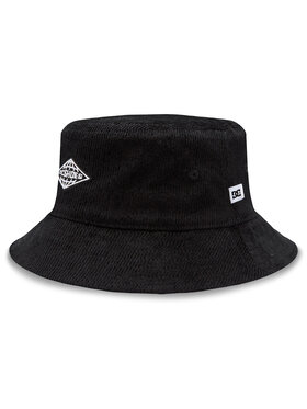 DC DC Pălărie ADYHA04146 Negru