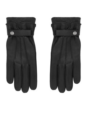 BOSS BOSS Guanti Hyden-R 50570753 Nero