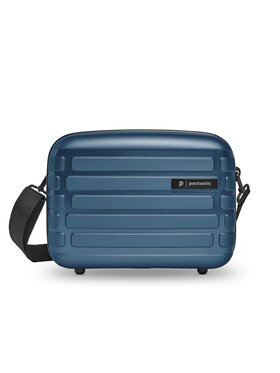 Pactastic Pactastic Zestaw kosmetyczek 292580 Błękitny