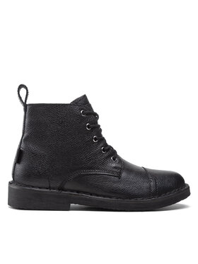 Levi's® Levi's® Stiefel 228755-700-559 Schwarz