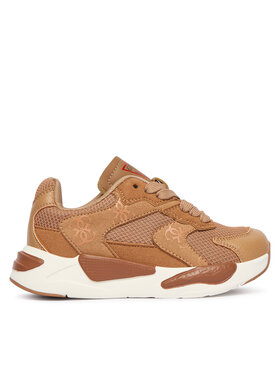 Guess Guess Sneakers K5BZ49 L0870 Marrone
