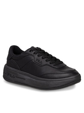 Fila Fila Снікерcи Premium L Wmn FFW0337.83052 Чорний