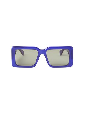 Marcelo Burlon Marcelo Burlon Okulary przeciwsłoneczne 3ntj4wg0a Kolorowy