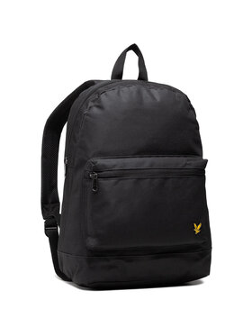 Lyle & Scott Lyle & Scott Mugursoma Backpack BA1200A Melns